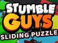 Joc Stumble Guys: Sliding Puzzle