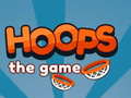 Joc HOOPS the game