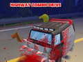 Joc Highway Zombie Drive