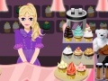Joc Cupcakes for Maya