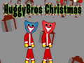 Joc HuggyBros Christmas