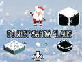 Joc Bouncy Santa Claus