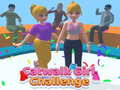 Joc Catwalk Girl Challenge