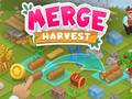 Joc Merge Harvest