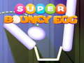 Joc Super Bouncy Egg