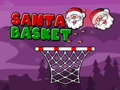 Joc Santa Basket