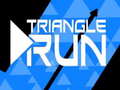 Joc Triangle Run