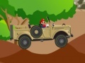 Joc Mario Jeep
