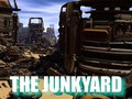 Joc The Junkyard