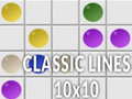 Joc Classic Lines 10x10