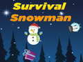 Joc Survival Snowman