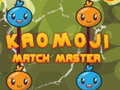Joc Kaomoji Match Master