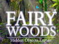 Joc Fairy Woods Hidden Objects