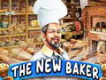 Joc The New Baker