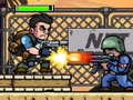 Joc Gun Metal War 2D Mobile