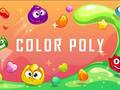 Joc Color Poly