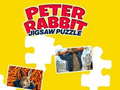Joc Peter Rabbit Jigsaw Puzzle