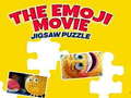Joc The Emoji Movie Jigsaw Puzzle