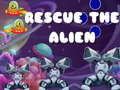 Joc Rescue The Alien
