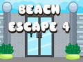 Joc Beach Escape 4