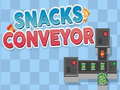 Joc Snacks Conveyor