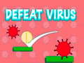 Joc Defeat Virus