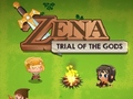 Joc Zena: Trial of the Gods