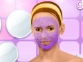 Joc Nina's Show Rush Makeover