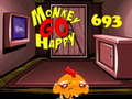 Joc Monkey Go Happy Stage 693