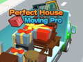 Joc Perfect House Moving Pro