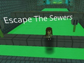 Joc Kogama: Escape from the Sewer
