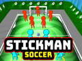 Joc Stickman Soccer