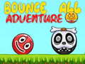 Joc Bounce Ball Adventure