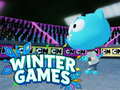Joc Cartoon Network Winter Games
