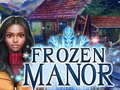 Joc Frozen Manor