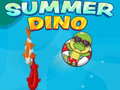 Joc Summer Dino