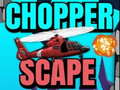 Joc Chopper Scape