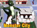 Joc Monster City