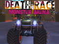 Joc Death Race Monster Arena