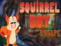 Joc Squirrel Boy Escape
