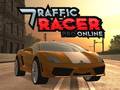 Joc Traffic Racer Pro Online
