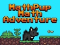 Joc Math Pup Math Adventure