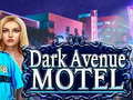 Joc Dark Avenue Motel