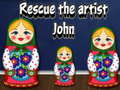Joc Rescue the Artist John