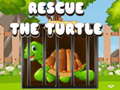 Joc Rescue the Turtle