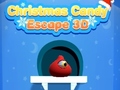 Joc Christmas Candy Escape 3D