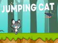 Joc Jumping Cat 