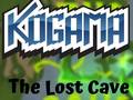Joc Kogama: The Lost Cave