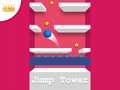 Joc Jump Tower 3D