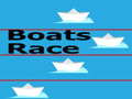 Joc Boats Racers